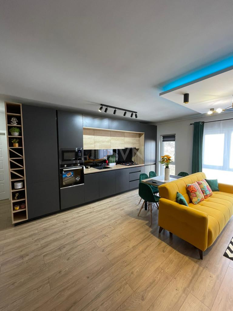 Apartament, 3 camere Cluj/Centru
