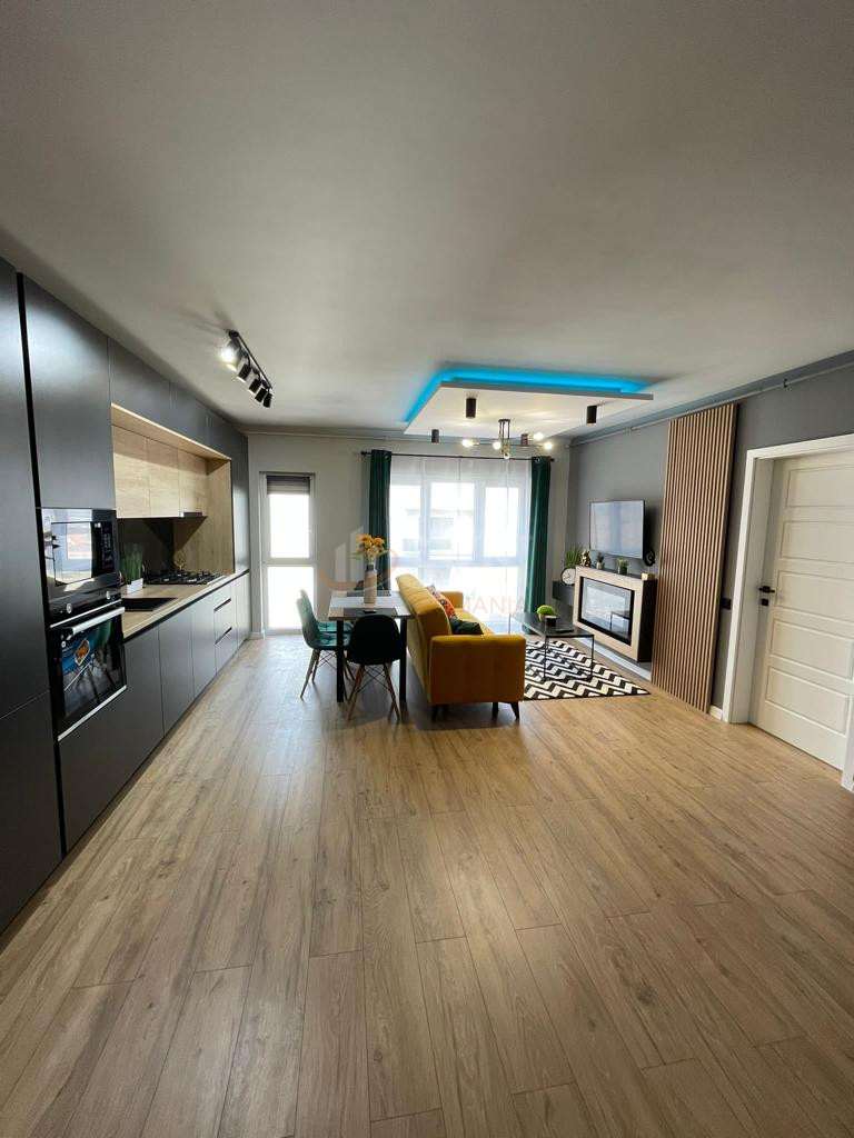 Apartament, 3 camere Cluj/Centru