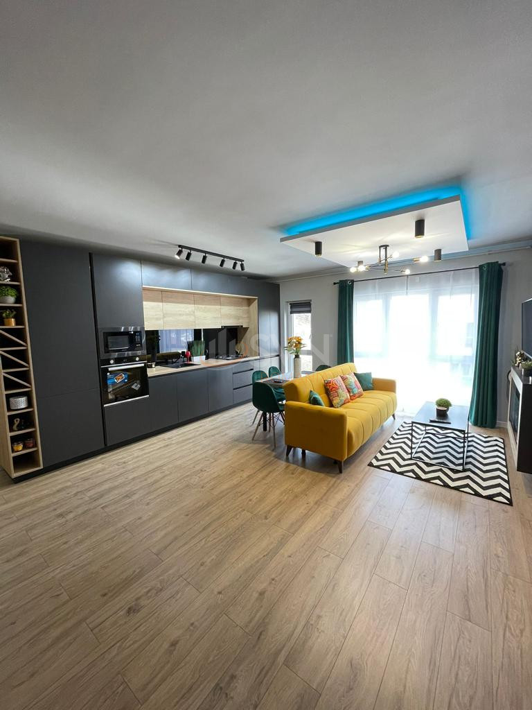 Apartament, 3 camere Cluj/Centru