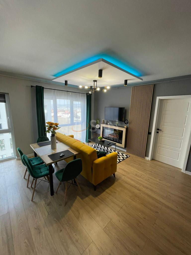 Apartament, 3 camere Cluj/Centru
