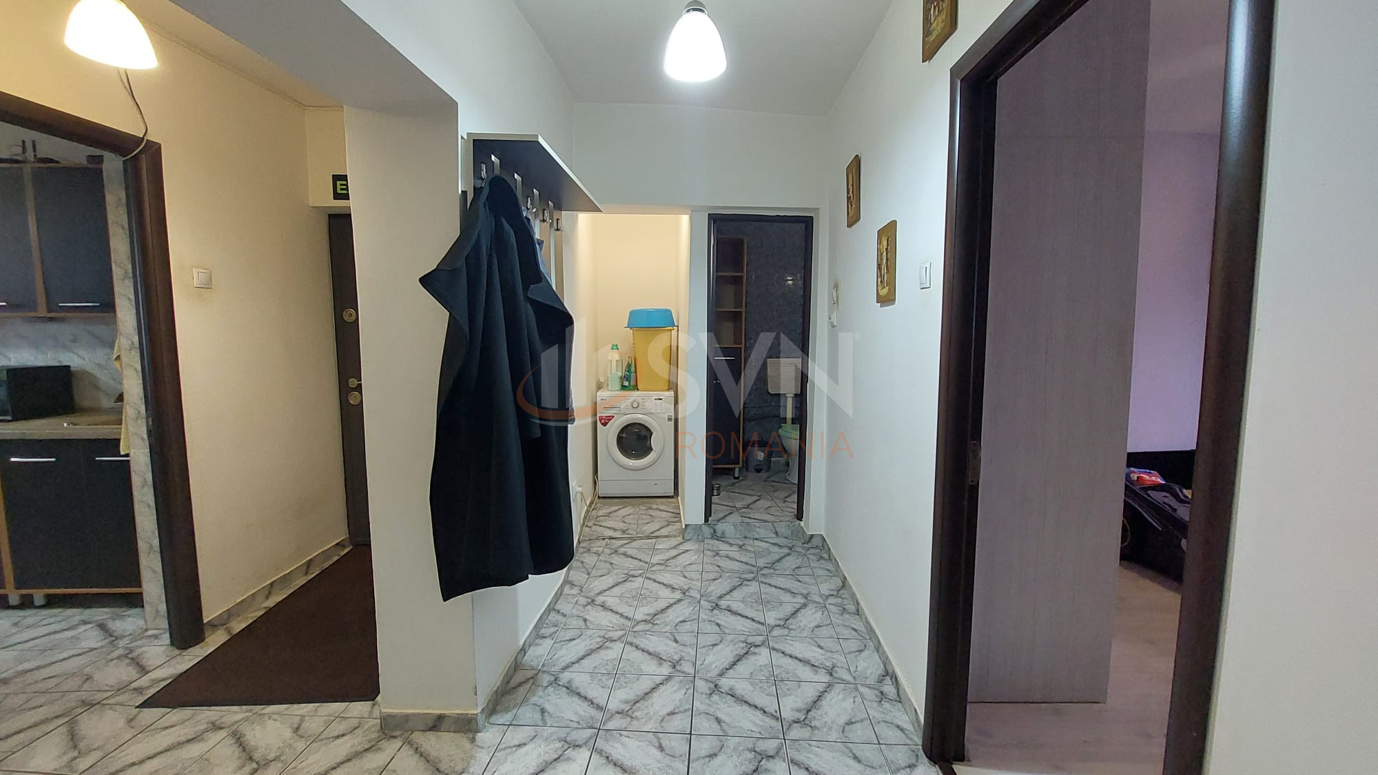 Apartament, 3 camere Bucuresti/Basarabia