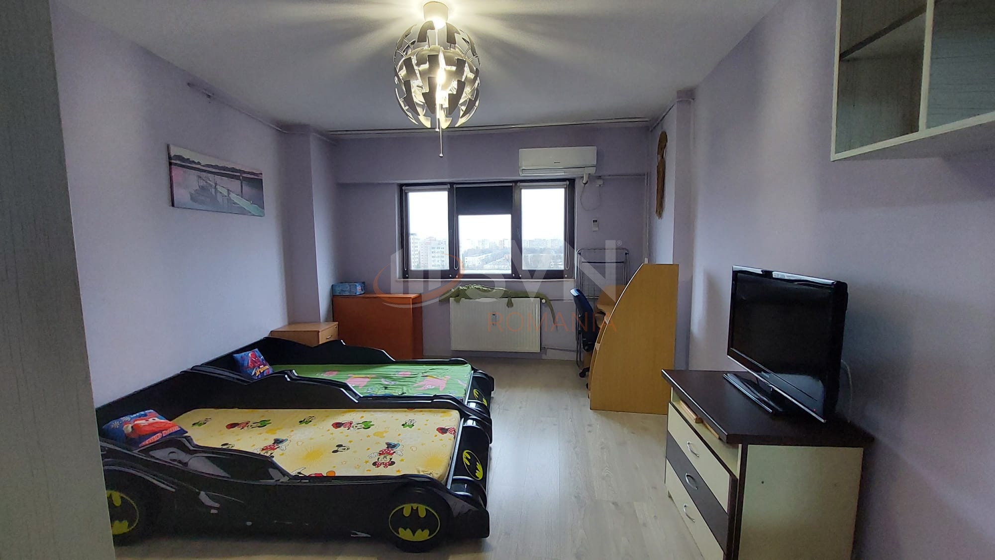 Apartament, 3 camere Bucuresti/Basarabia