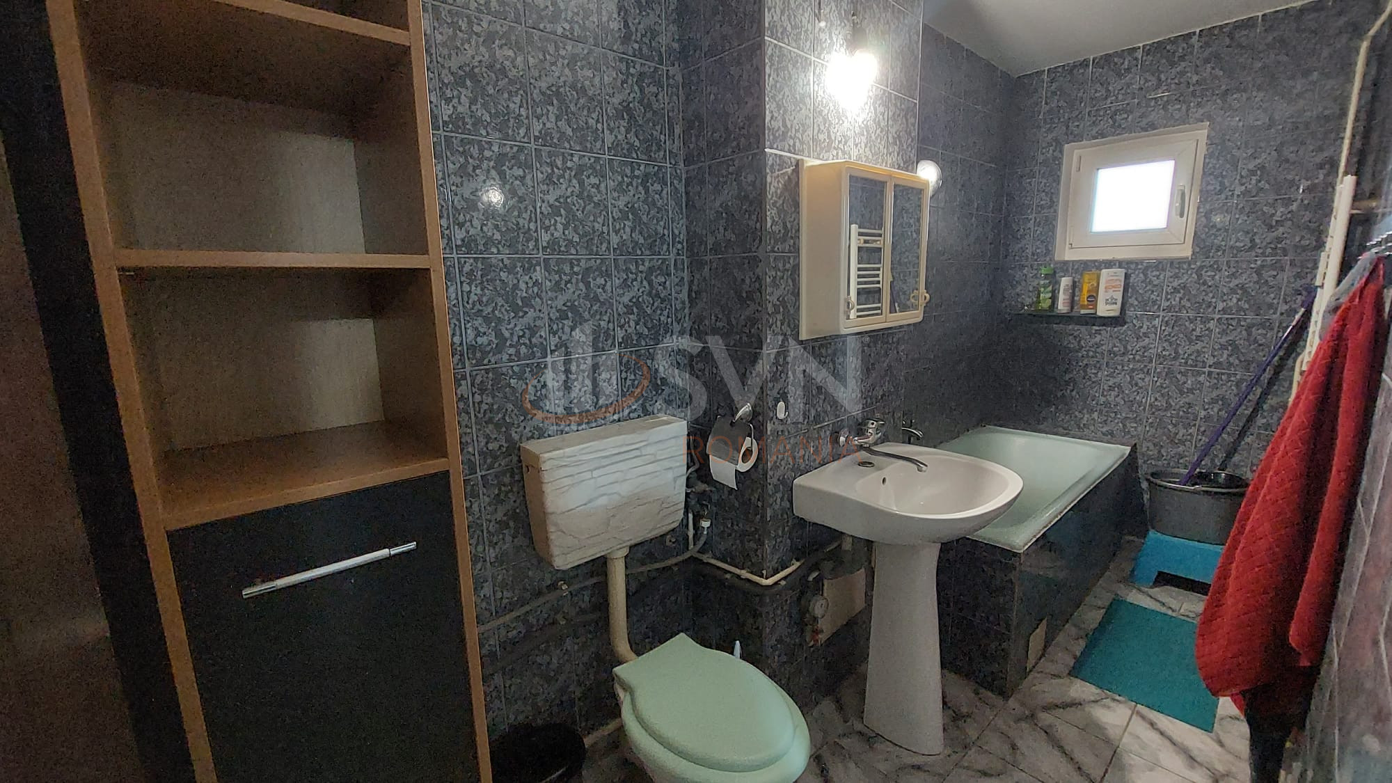 Apartament, 3 camere Bucuresti/Basarabia
