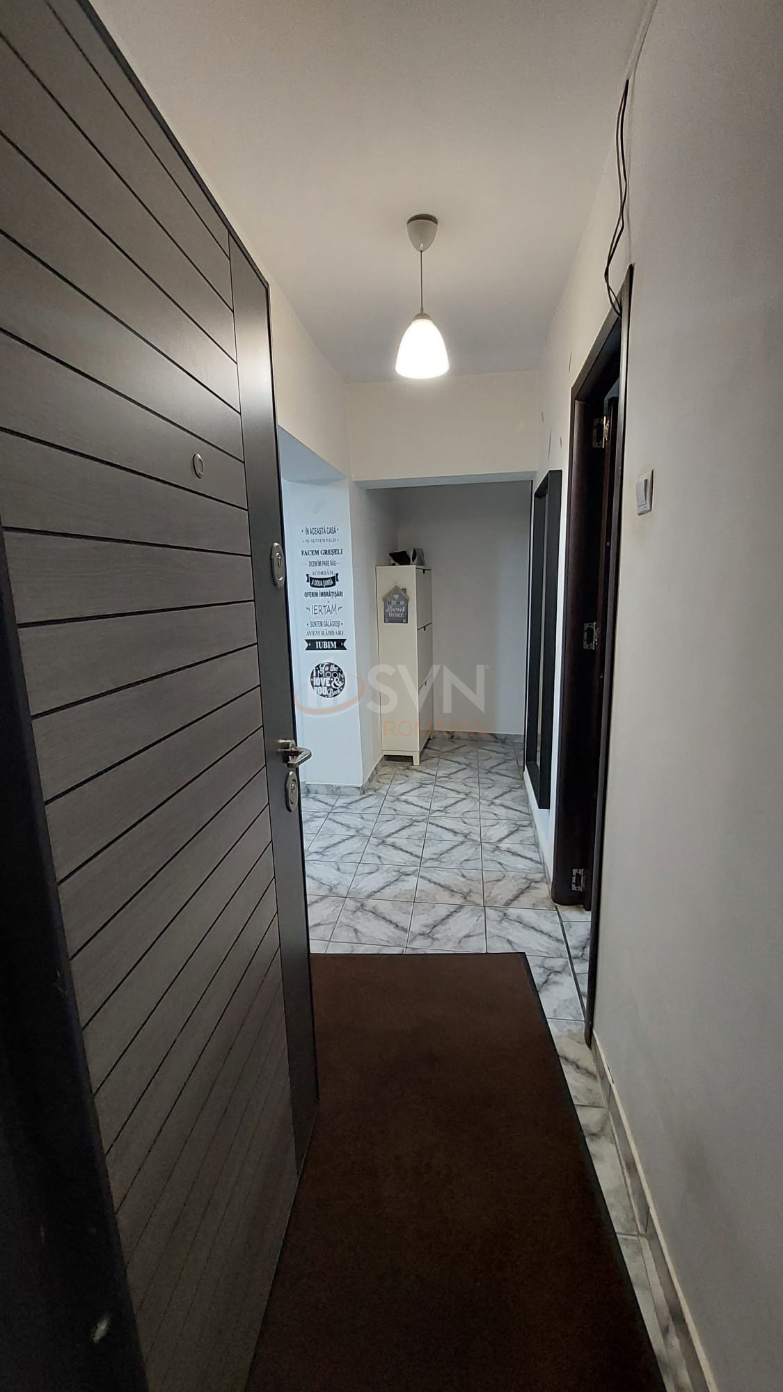 Apartament, 3 camere Bucuresti/Basarabia