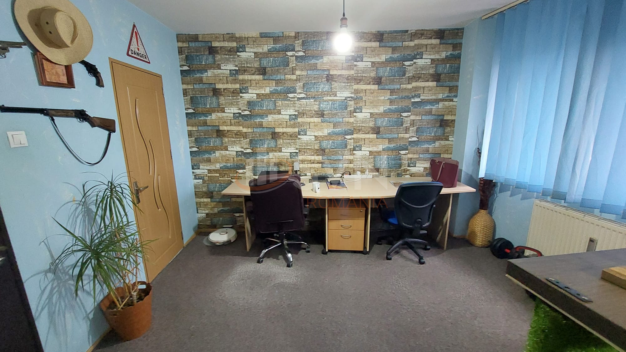 Apartament, 3 camere Bucuresti/Basarabia