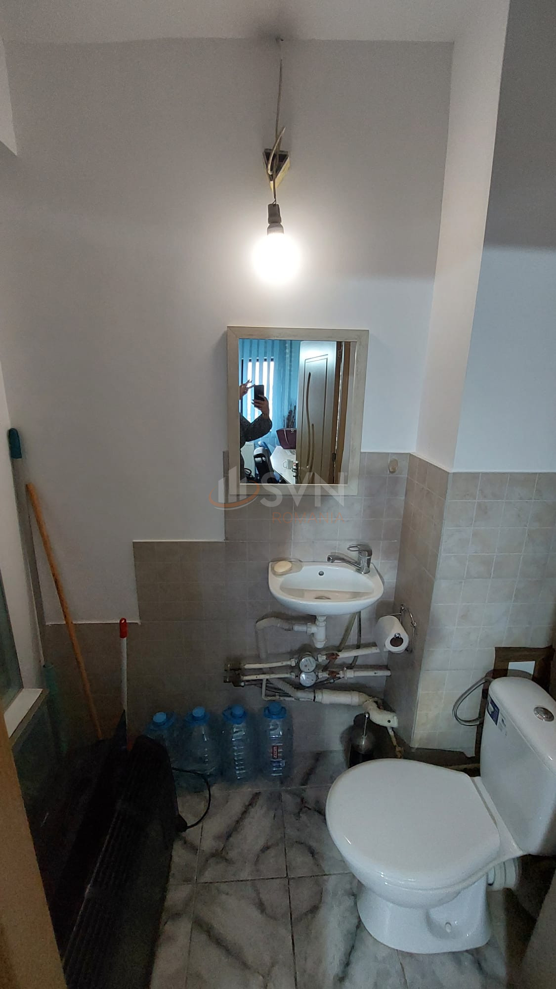 Apartament, 3 camere Bucuresti/Basarabia