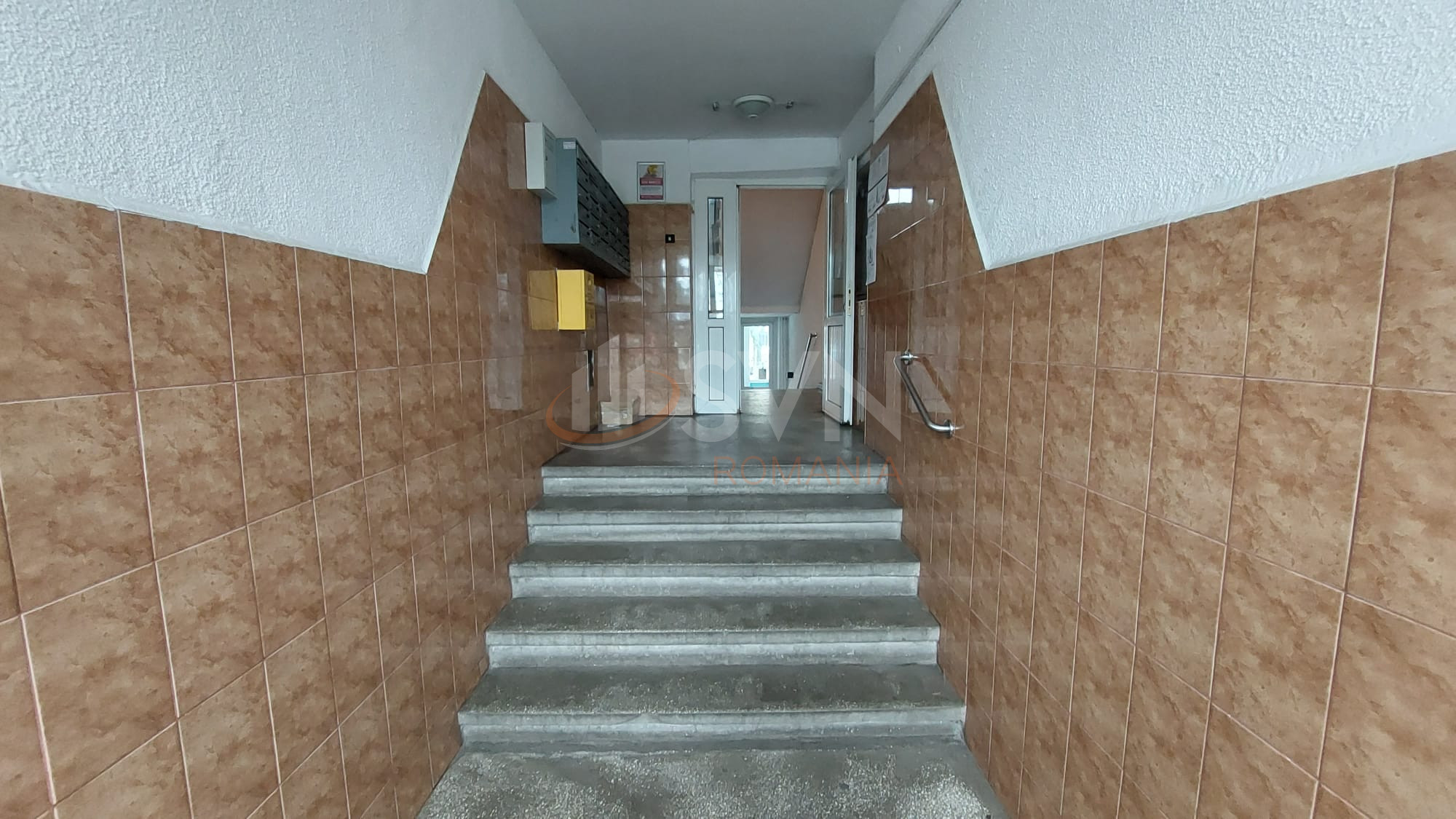 Apartament, 3 camere Bucuresti/Basarabia