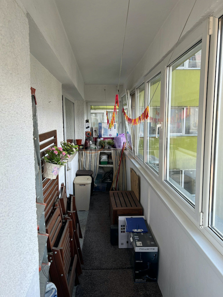 Apartament, 3 camere Bucuresti/Iancului