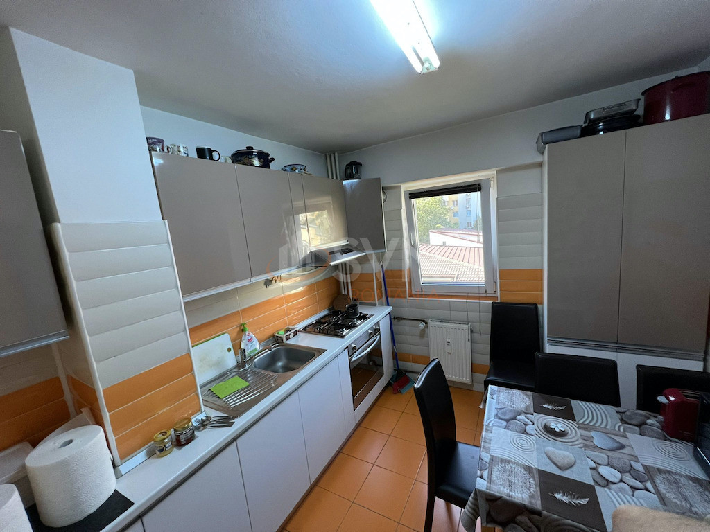 Apartament, 3 camere Bucuresti/Iancului