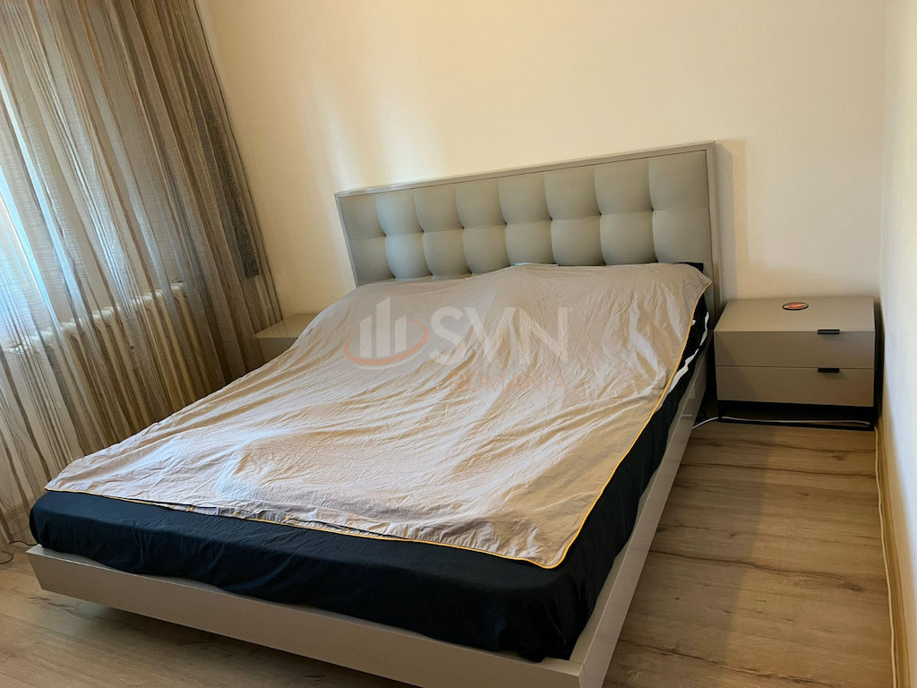 Apartament, 3 camere Bucuresti/Iancului