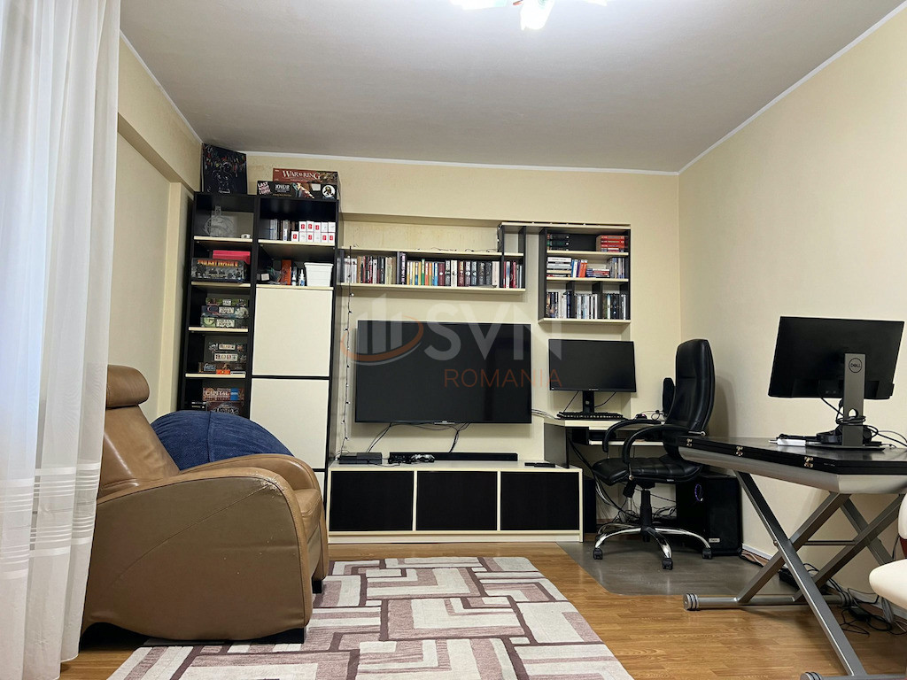 Apartament, 3 camere Bucuresti/Iancului