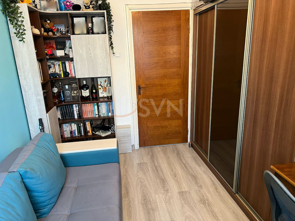 Apartament, 3 camere Bucuresti/Iancului