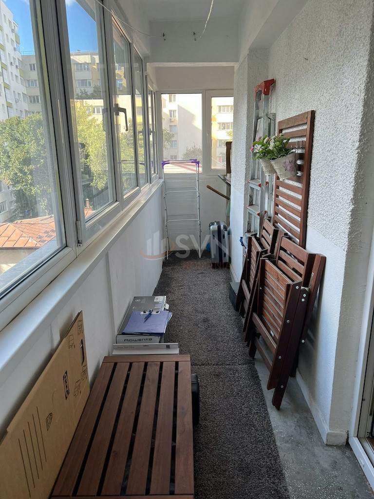 Apartament, 3 camere Bucuresti/Iancului