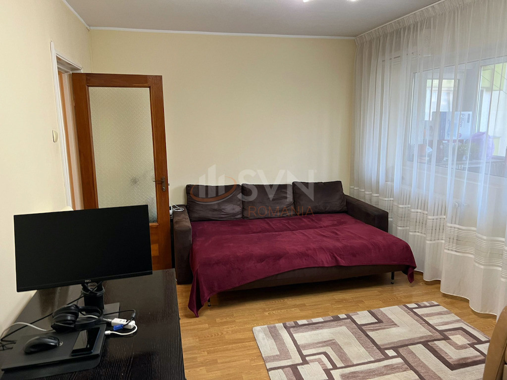 Apartament, 3 camere Bucuresti/Iancului