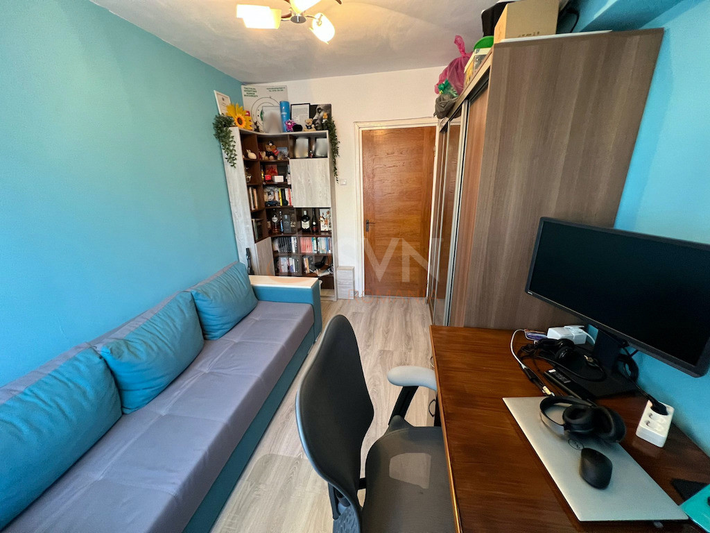 Apartament, 3 camere Bucuresti/Iancului