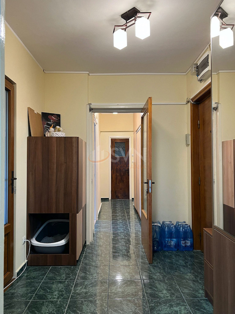 Apartament, 3 camere Bucuresti/Iancului