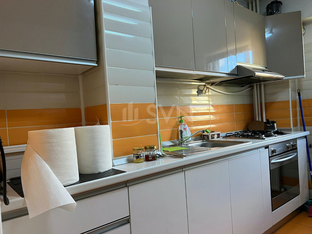 Apartament, 3 camere Bucuresti/Iancului