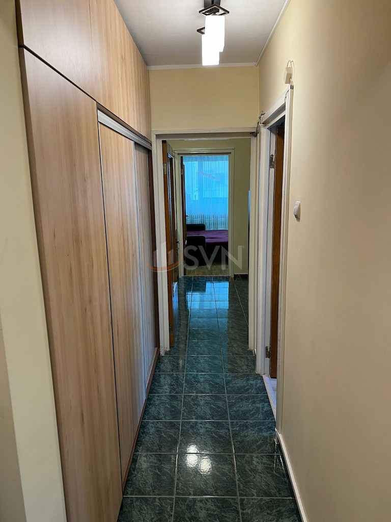 Apartament, 3 camere Bucuresti/Iancului