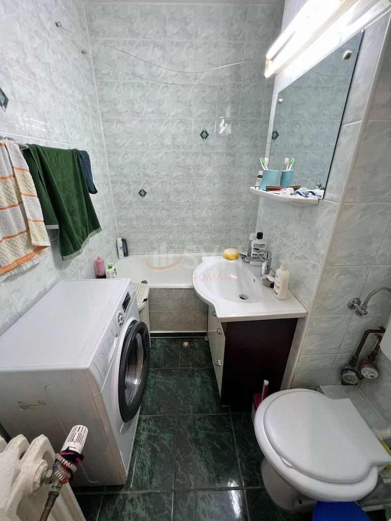 Apartament, 3 camere Bucuresti/Iancului