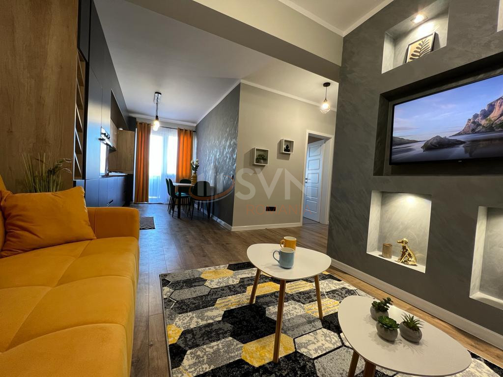 Apartament, 3 camere Cluj/Centru