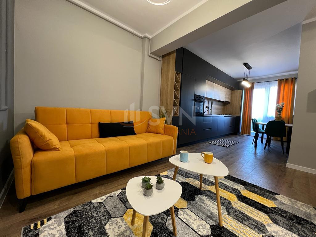 Apartament, 3 camere Cluj/Centru