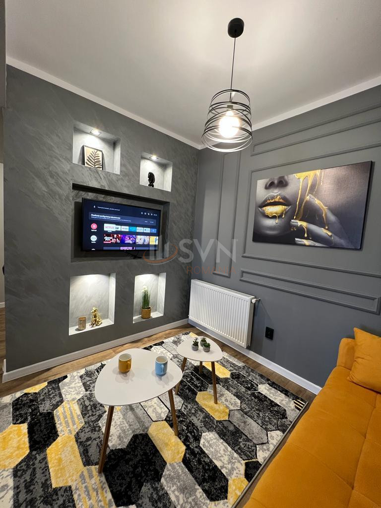 Apartament, 3 camere Cluj/Centru