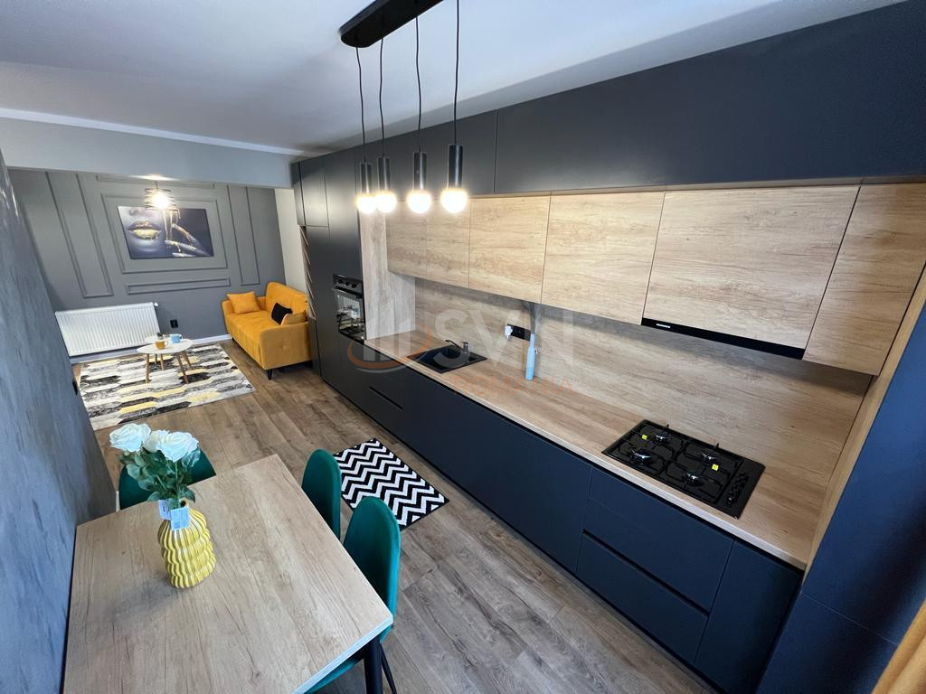 Apartament, 3 camere Cluj/Centru