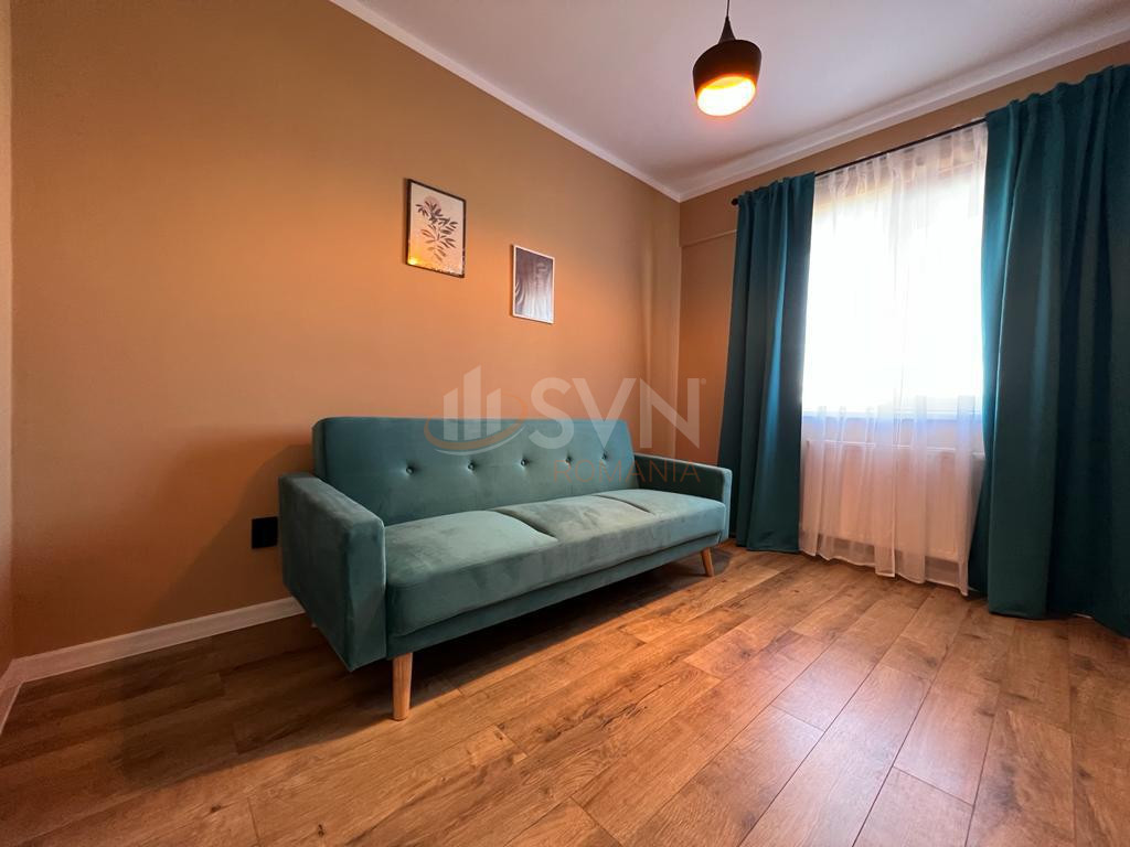 Apartament, 3 camere Cluj/Centru