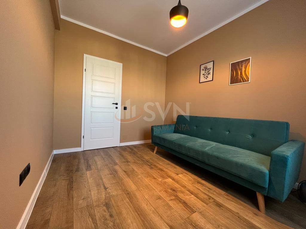 Apartament, 3 camere Cluj/Centru