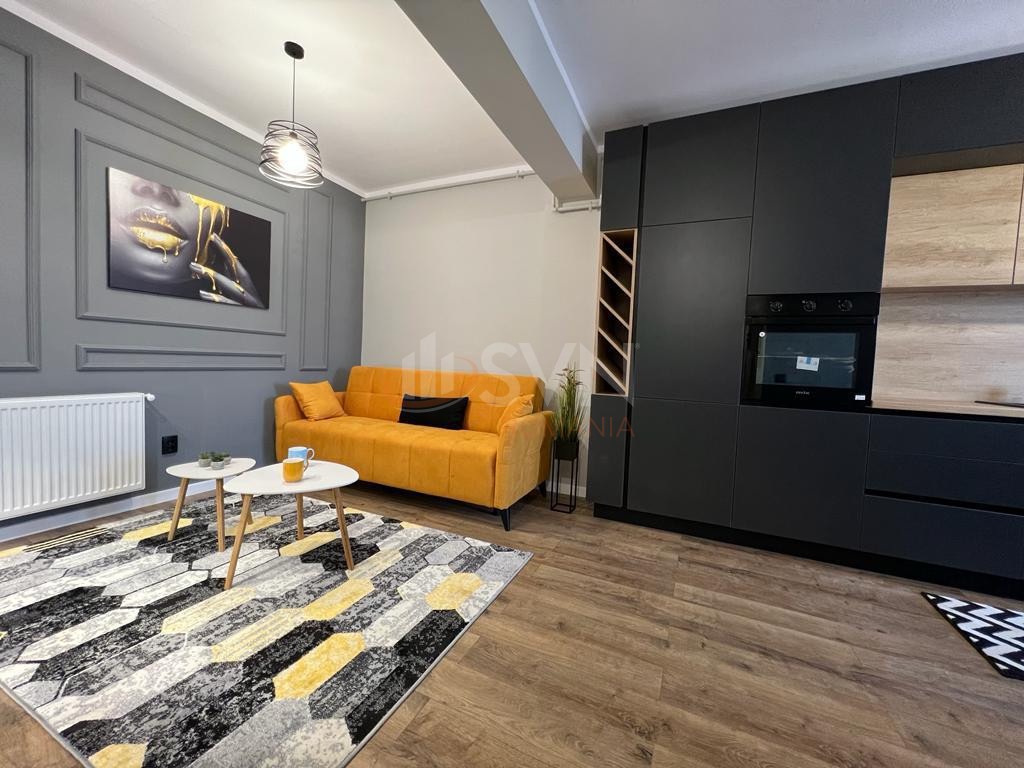 Apartament, 3 camere Cluj/Centru