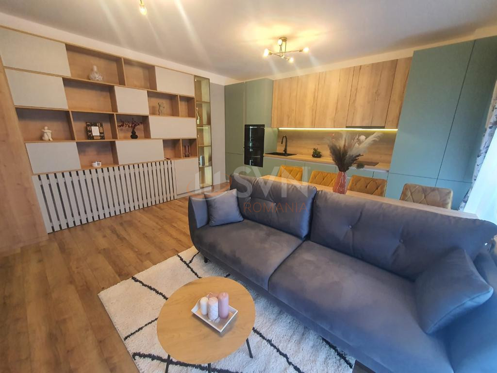 Apartament, 3 camere Cluj/Centru