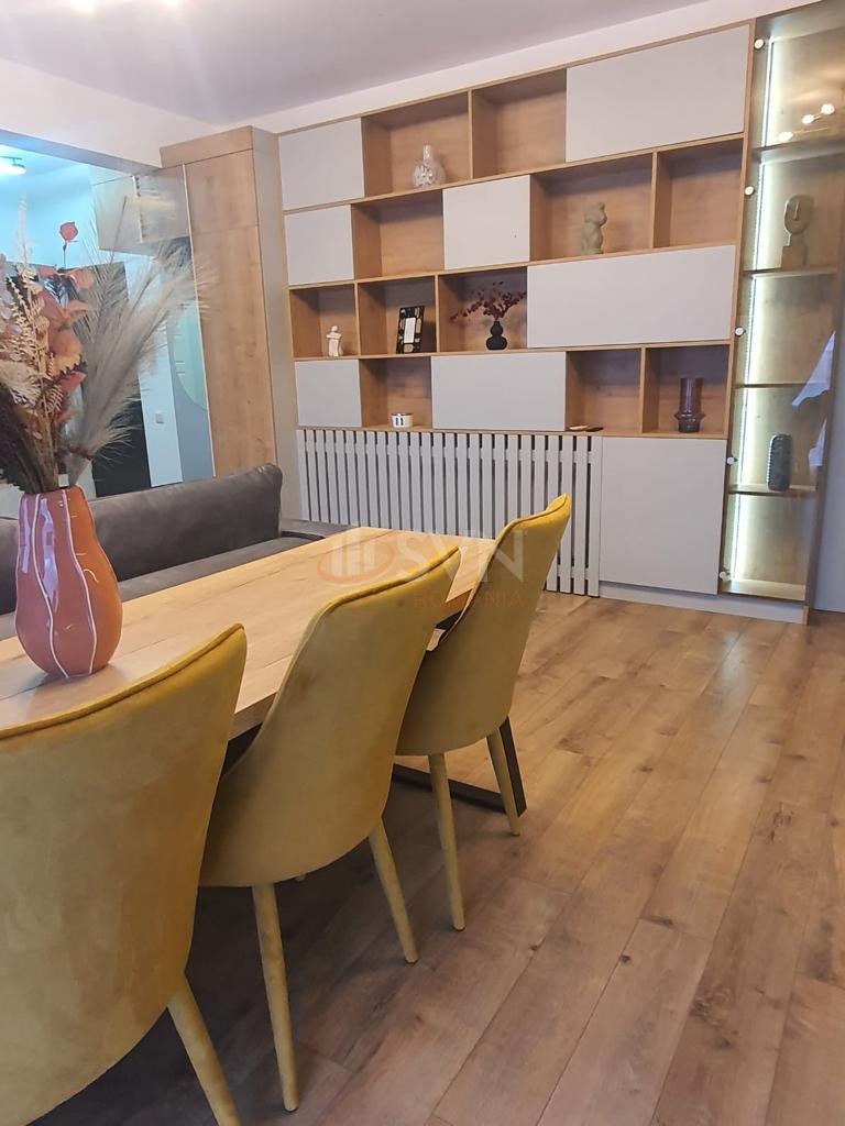 Apartament, 3 camere Cluj/Centru