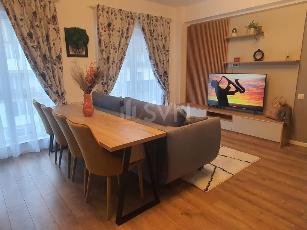 Apartament, 3 camere Cluj/Centru