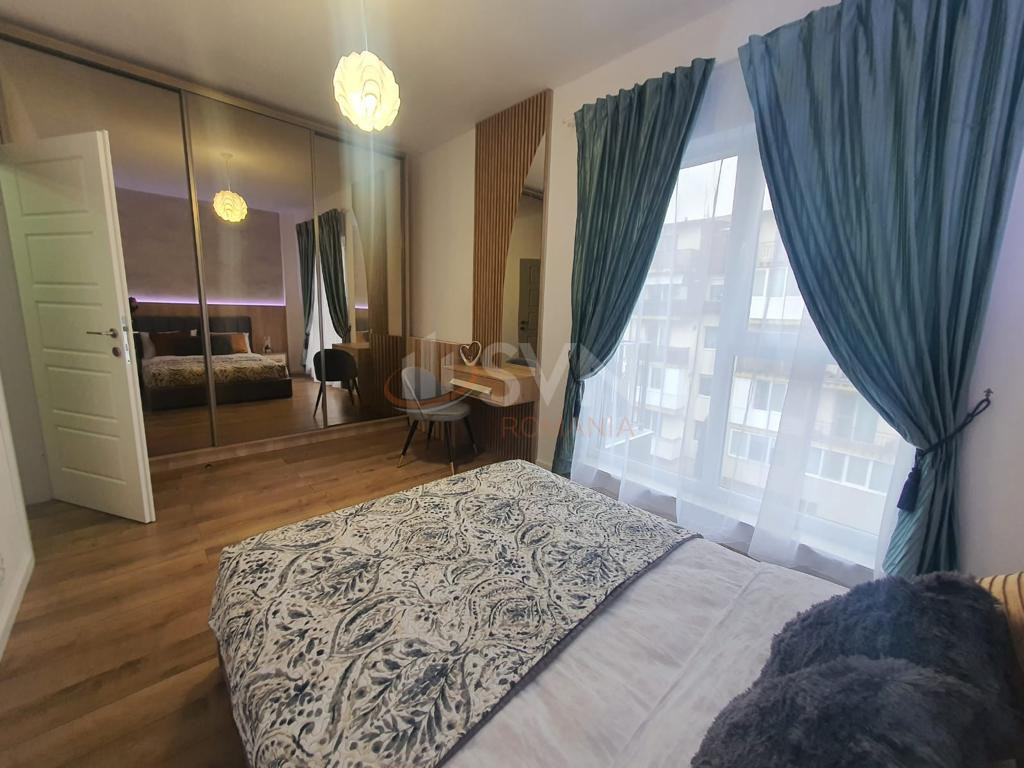 Apartament, 3 camere Cluj/Centru
