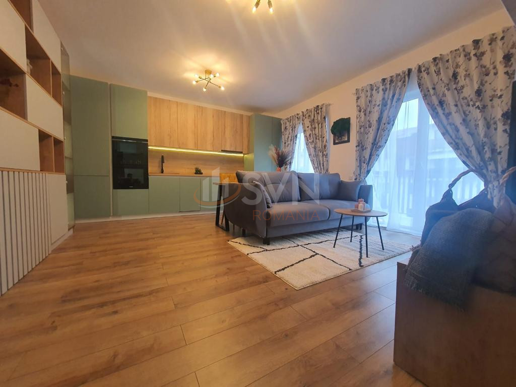 Apartament, 3 camere Cluj/Centru