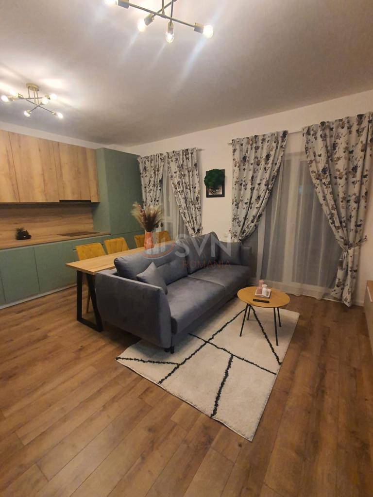Apartament, 3 camere Cluj/Centru