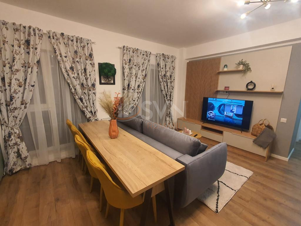 Apartament, 3 camere Cluj/Centru
