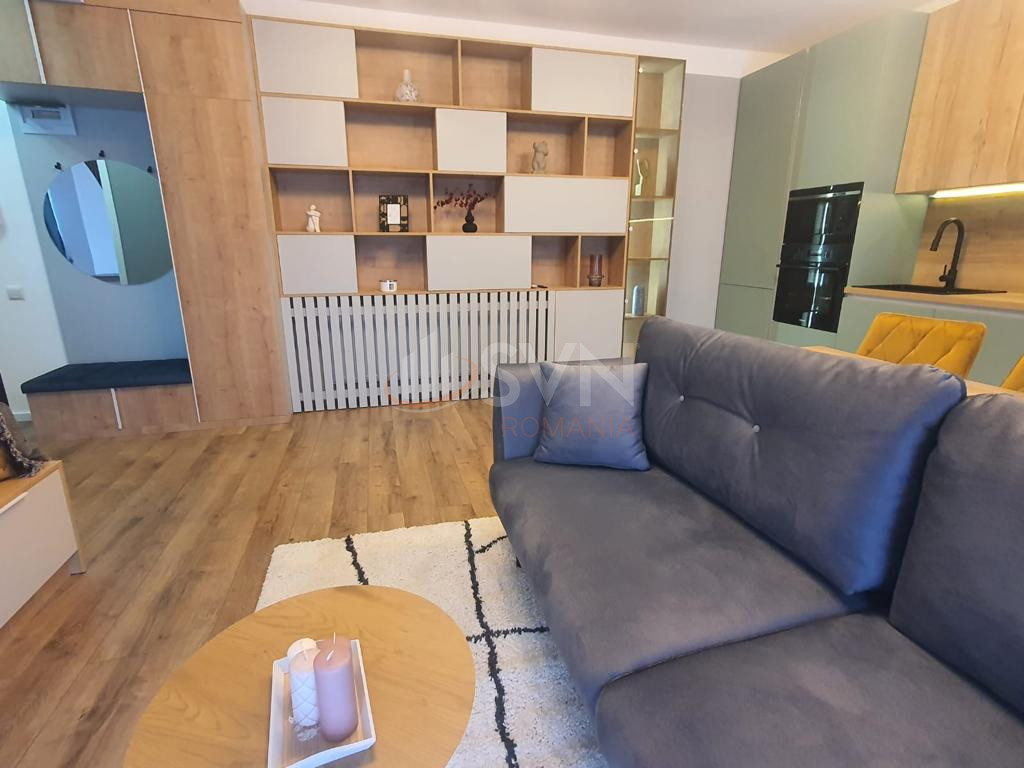 Apartament, 3 camere Cluj/Centru