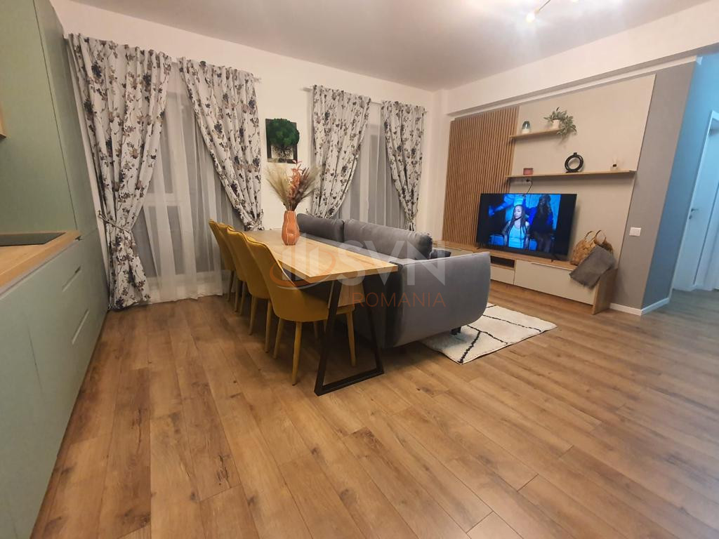Apartament, 3 camere Cluj/Centru