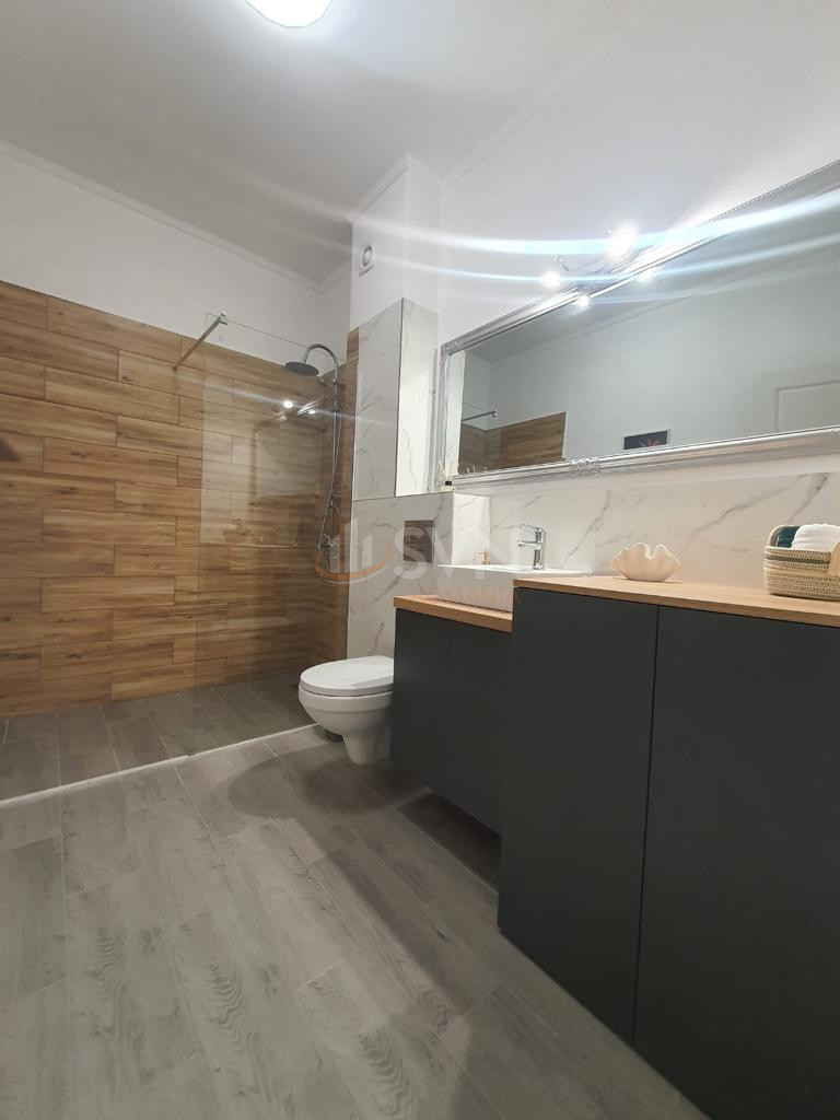 Apartament, 3 camere Cluj/Centru