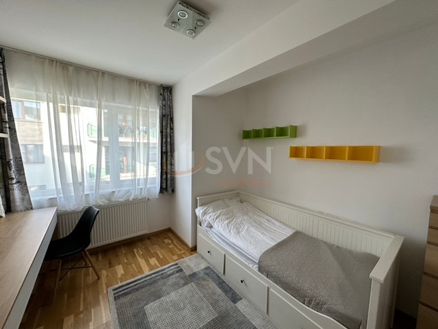 Apartament, 3 camere Cluj/Buna Ziua