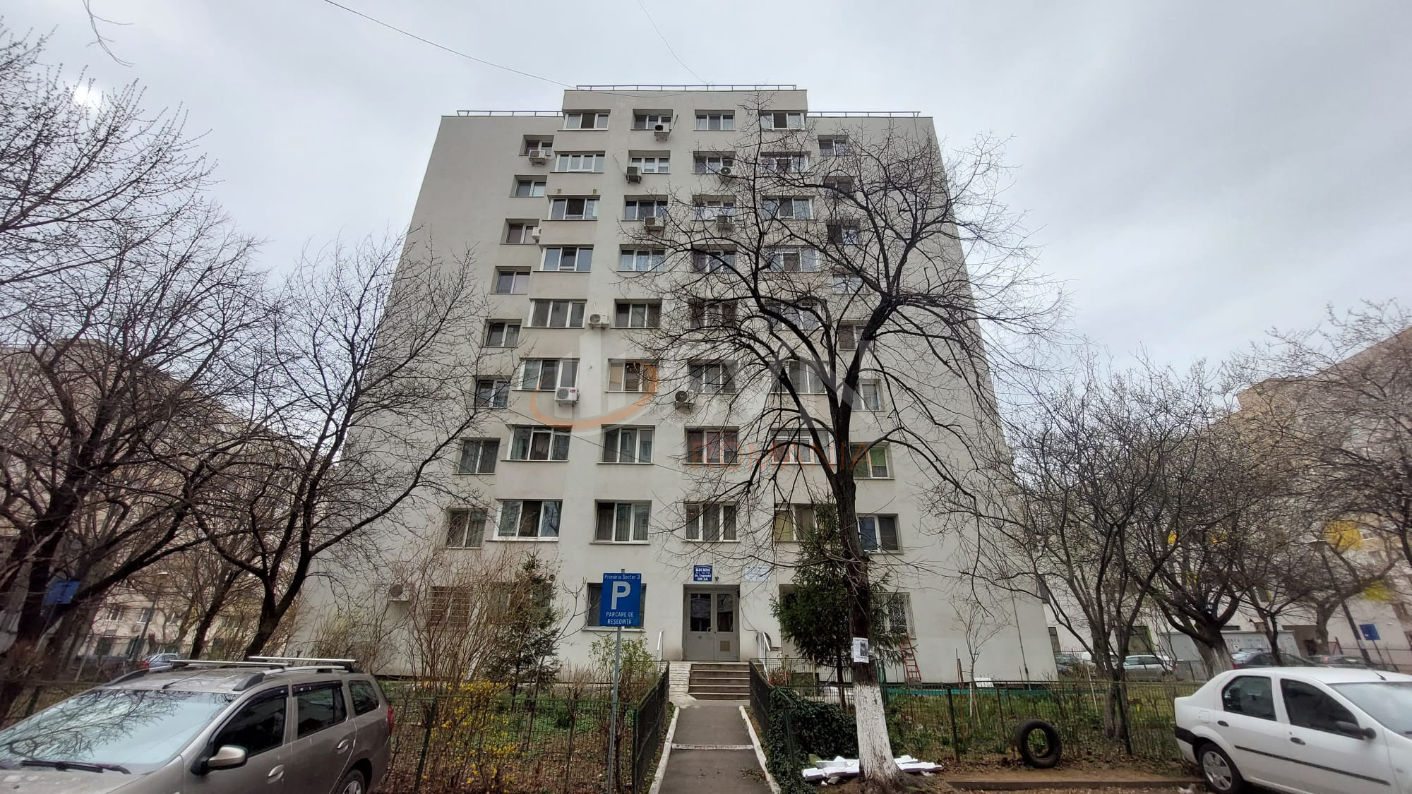 Apartament, 3 camere Bucuresti/Ozana