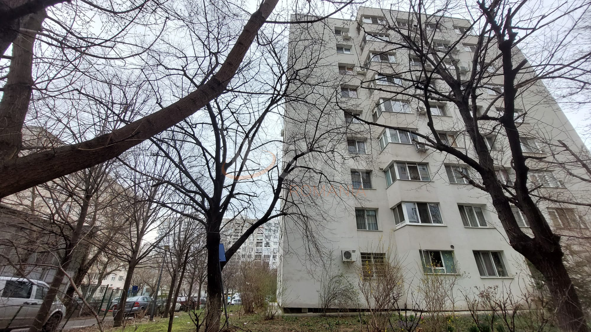 Apartament, 3 camere Bucuresti/Ozana