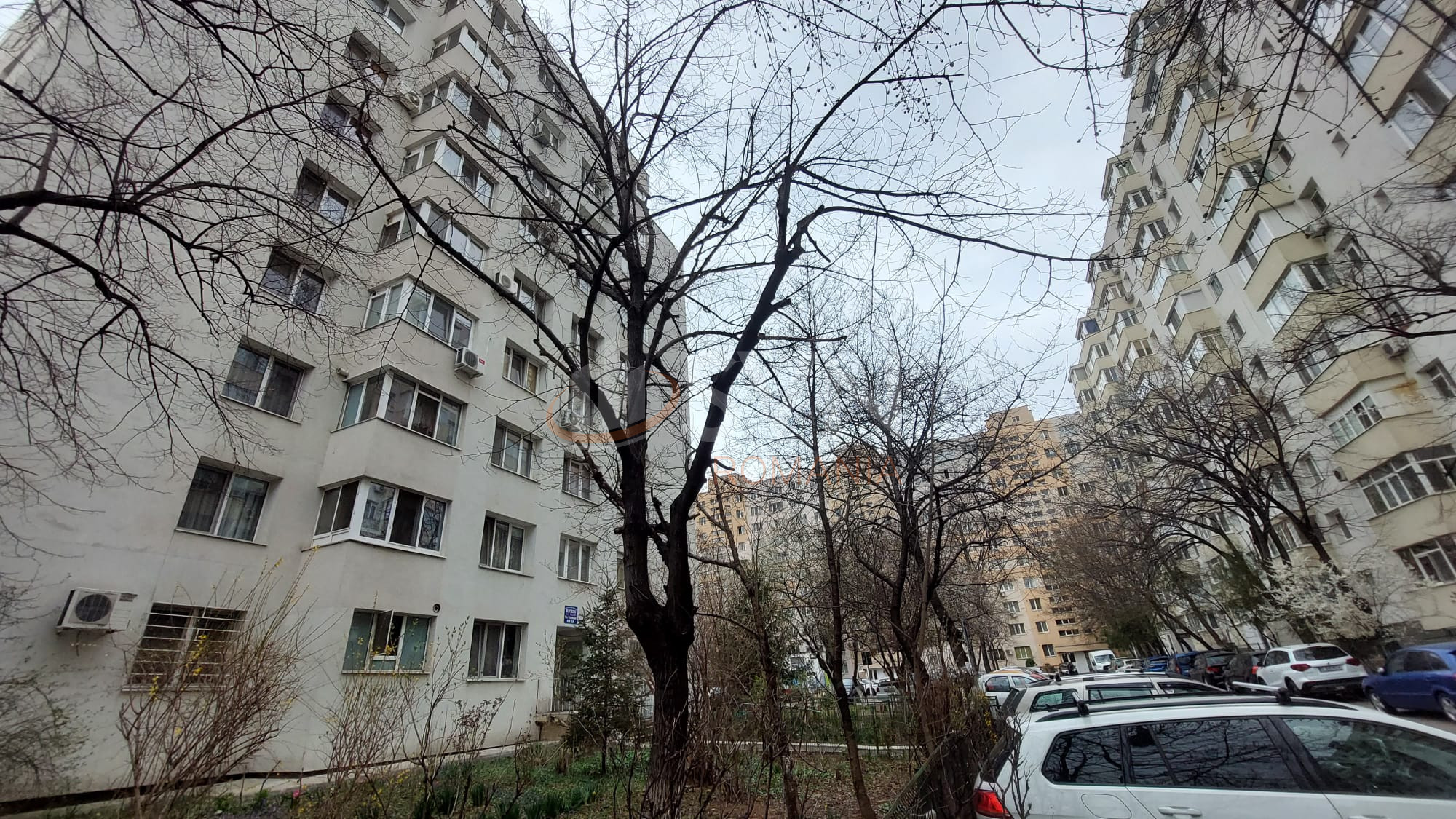 Apartament, 3 camere Bucuresti/Ozana