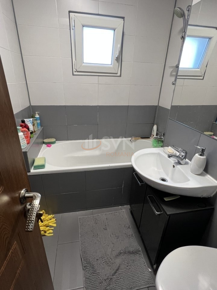 Apartament, 3 camere Bucuresti/Ozana