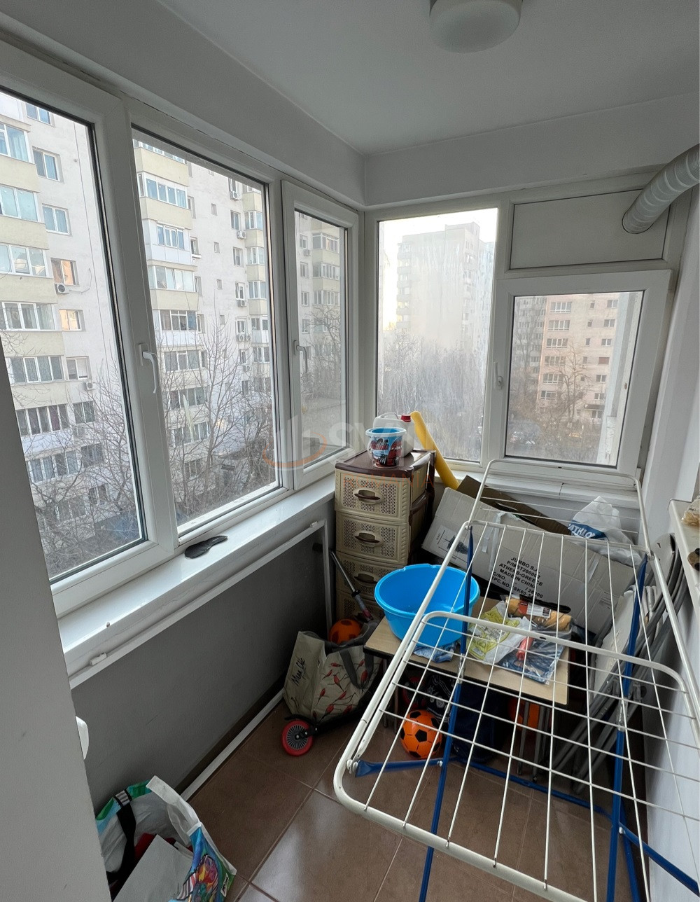 Apartament, 3 camere Bucuresti/Ozana