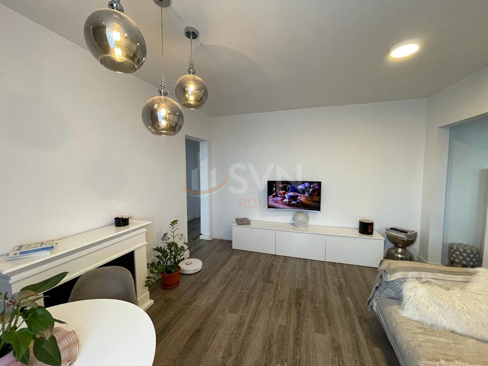 Apartament, 3 camere Bucuresti/Grivita