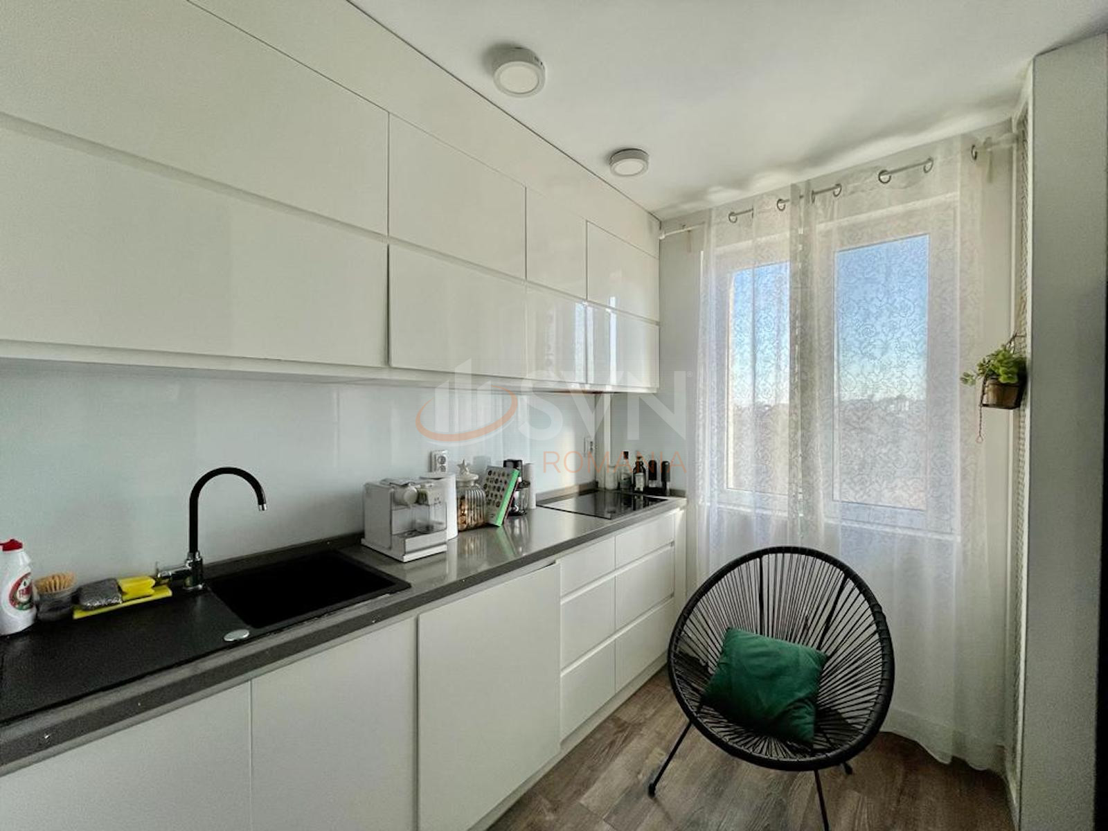 Apartament, 3 camere Bucuresti/Grivita