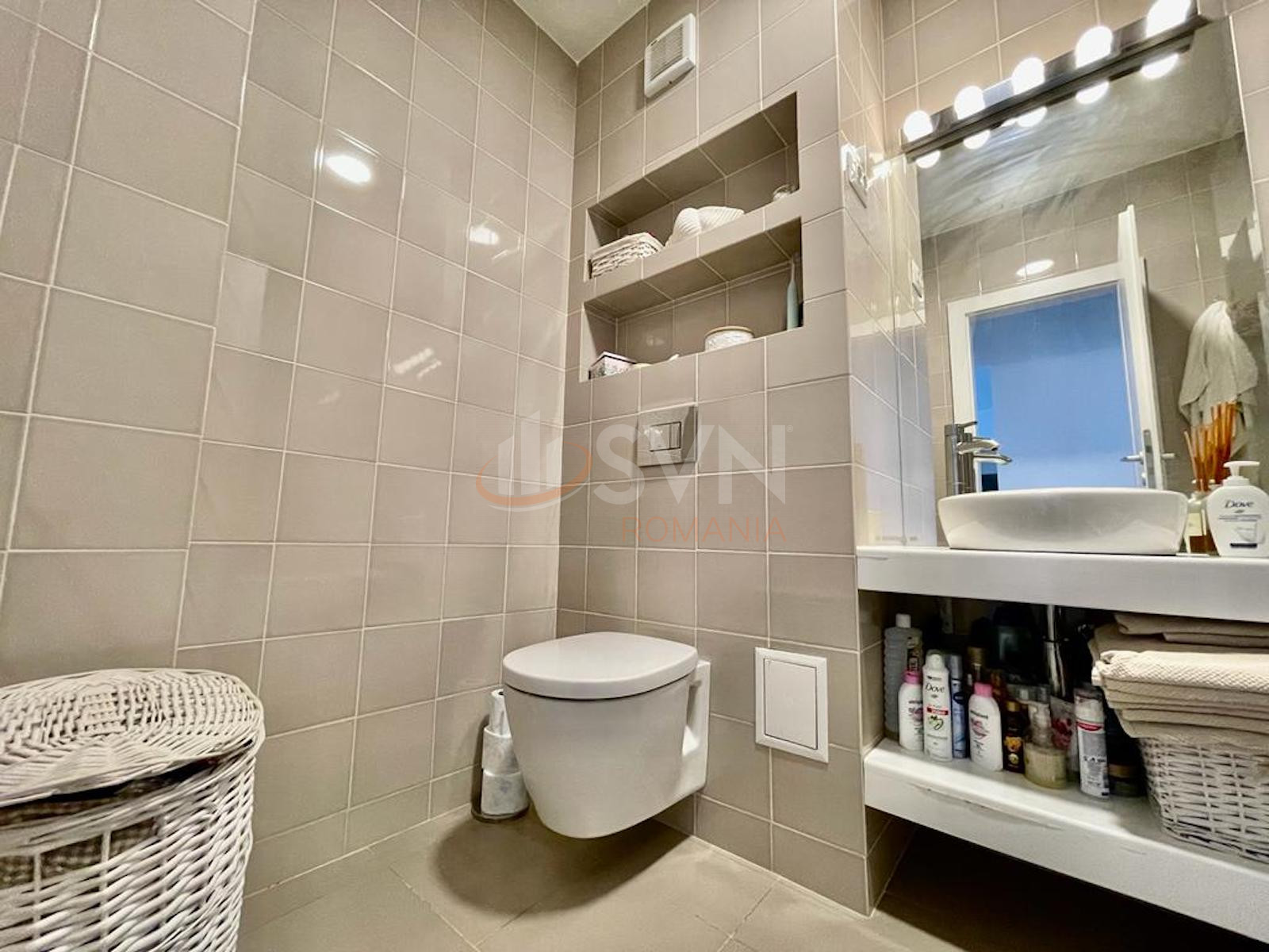 Apartament, 3 camere Bucuresti/Grivita