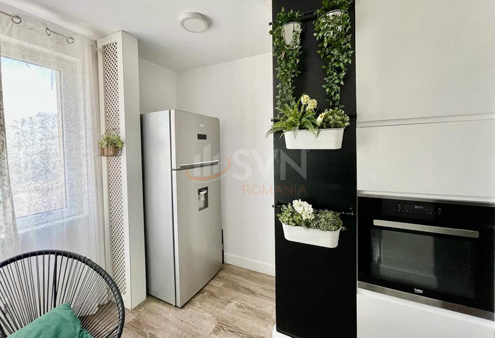 Apartament, 3 camere Bucuresti/Grivita